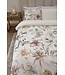 Riviera Maison Lily Love Roze dekbedovertrek