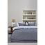 Riviera Maison Twisted Blauw dekbedovertrek