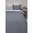 Riviera Maison Twisted Blauw dekbedovertrek