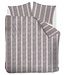 vtwonen Stip and Stripe Blush dekbedovertrek