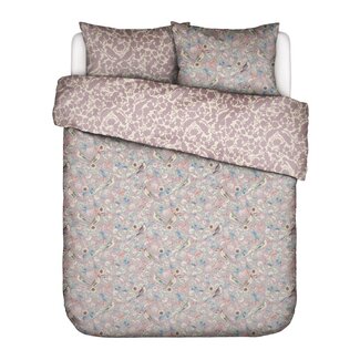 Essenza Aleste Pale lilac dekbedovertrek