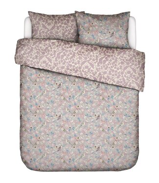 Essenza Essenza Aleste Pale lilac dekbedovertrek