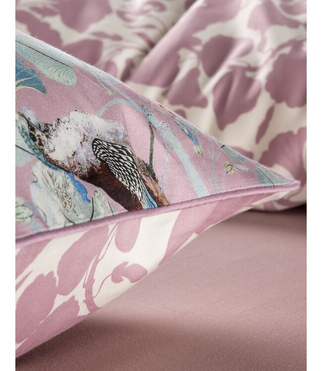 Essenza Aleste Pale lilac dekbedovertrek