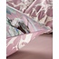 Essenza Aleste Pale lilac dekbedovertrek
