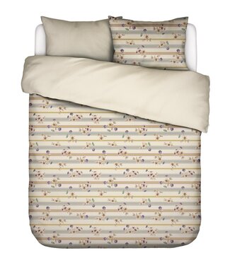 Essenza Essenza Amare Vanilla dekbedovertrek