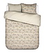 Essenza Amare Vanilla dekbedovertrek