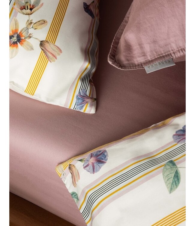 Essenza Amare Vanilla dekbedovertrek