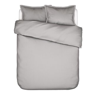 Essenza Essenza Aziza Cloud grey dekbedovertrek