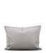 Essenza Aziza Cloud grey dekbedovertrek