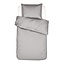 Essenza Aziza Cloud grey dekbedovertrek