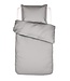 Essenza Aziza Cloud grey dekbedovertrek
