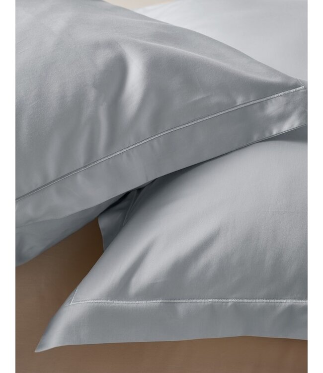 Essenza Aziza Zen blue dekbedovertrek