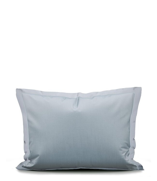 Essenza Aziza Zen blue dekbedovertrek