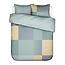 Essenza Femi Pastel blue dekbedovertrek