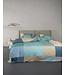 Essenza Femi Pastel blue dekbedovertrek