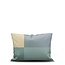 Essenza Femi Pastel blue dekbedovertrek