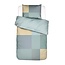Essenza Femi Pastel blue dekbedovertrek