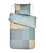 Essenza Femi Pastel blue dekbedovertrek