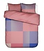Essenza Femi Summer mauve dekbedovertrek