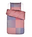 Essenza Femi Summer mauve dekbedovertrek