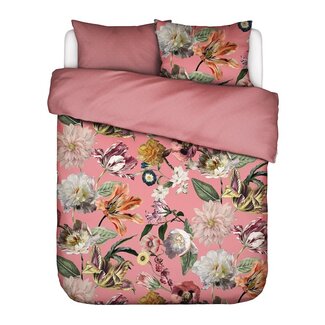 Essenza Filou Summer Mauve dekbedovertrek