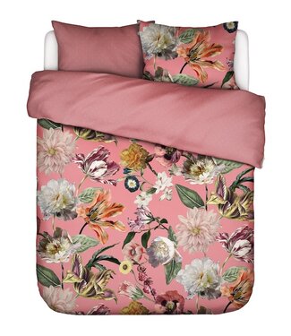 Essenza Essenza Filou Summer Mauve dekbedovertrek