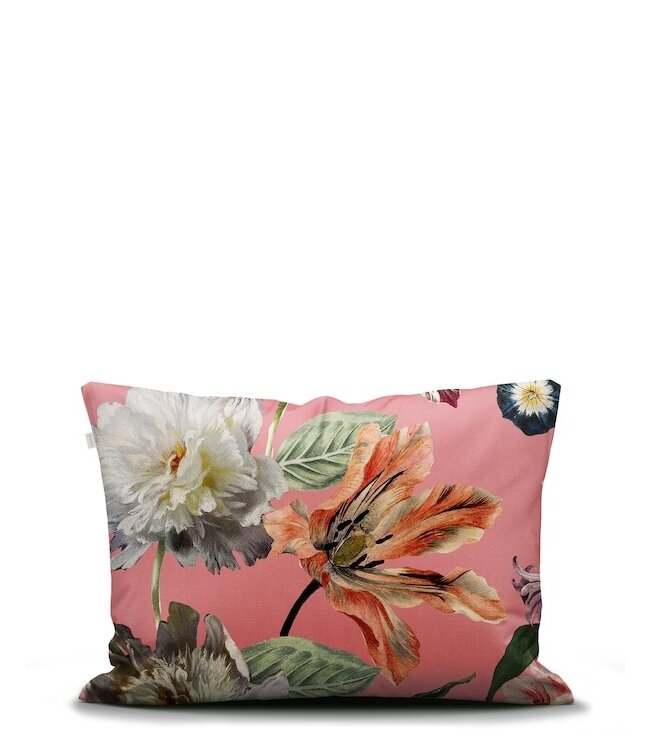 Essenza Filou Summer Mauve dekbedovertrek