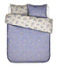 Essenza Fiora Lavender blue dekbedovertrek