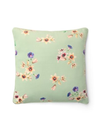 Essenza Essenza Fiora Subtle green sierkussen