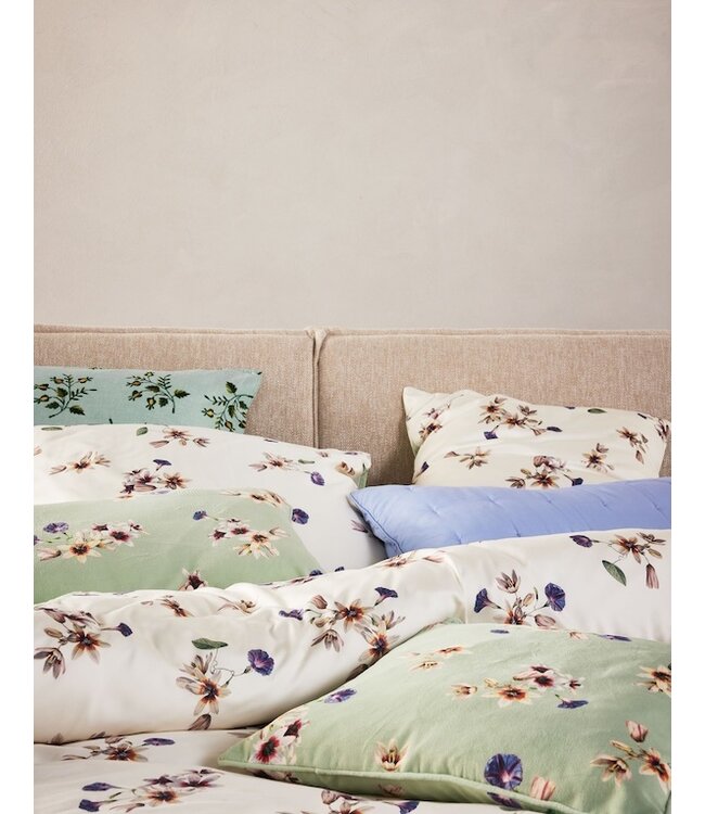 Essenza Fiora Vanilla dekbedovertrek