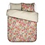 Essenza Florentien Lobster pink dekbedovertrek