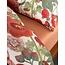 Essenza Florentien Lobster pink dekbedovertrek