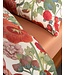Essenza Florentien Lobster pink dekbedovertrek