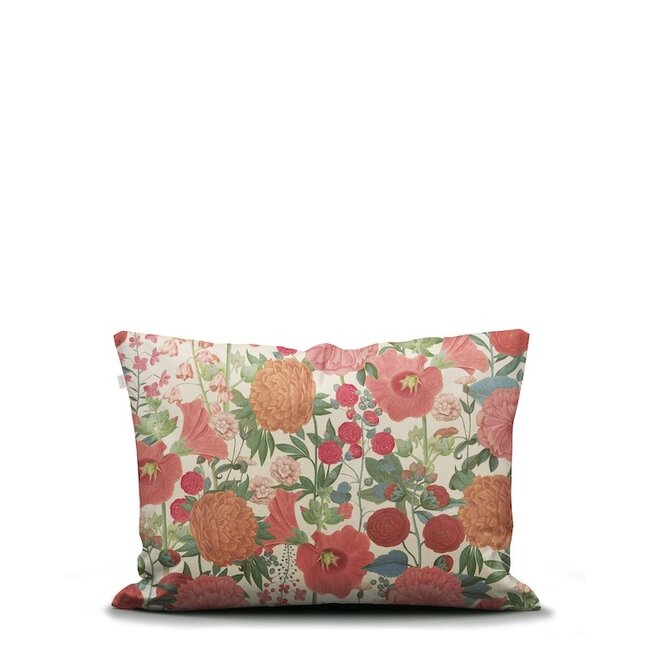 Essenza Florentien Lobster pink dekbedovertrek