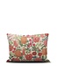 Essenza Florentien Lobster pink dekbedovertrek
