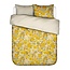 Essenza Florentien Yellow dekbedovertrek