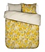 Essenza Florentien Yellow dekbedovertrek
