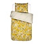 Essenza Florentien Yellow dekbedovertrek