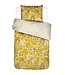 Essenza Florentien Yellow dekbedovertrek