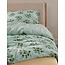 Essenza Jolien Surf green dekbedovertrek