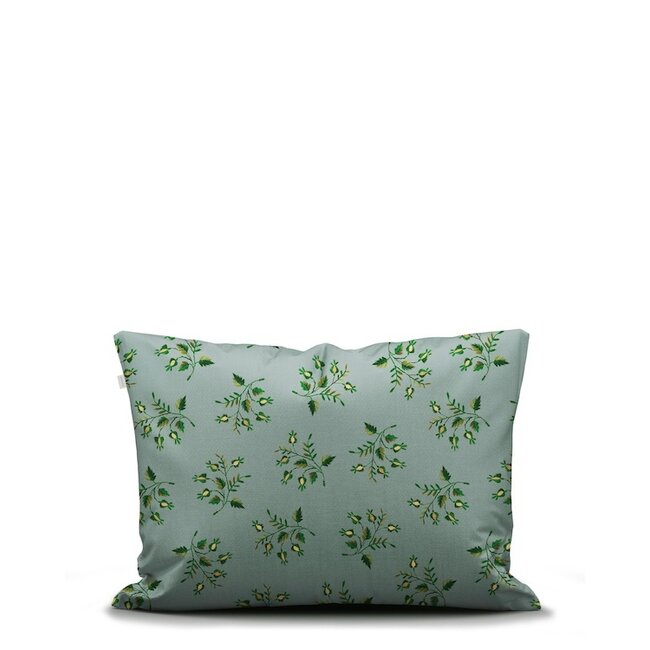 Essenza Jolien Surf green dekbedovertrek
