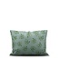 Essenza Jolien Surf green dekbedovertrek
