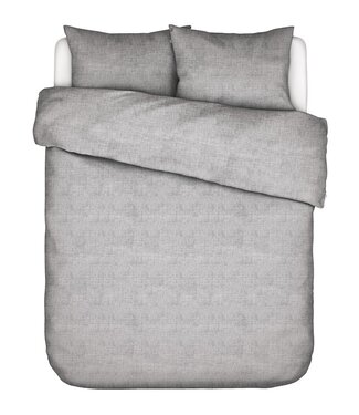 Essenza Essenza Jule Anthracite dekbedovertrek
