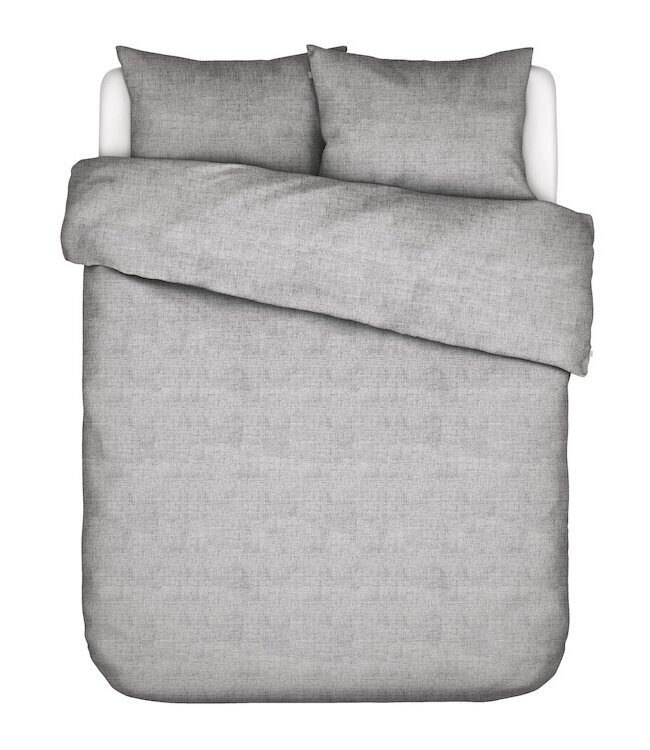 Essenza Jule Anthracite dekbedovertrek