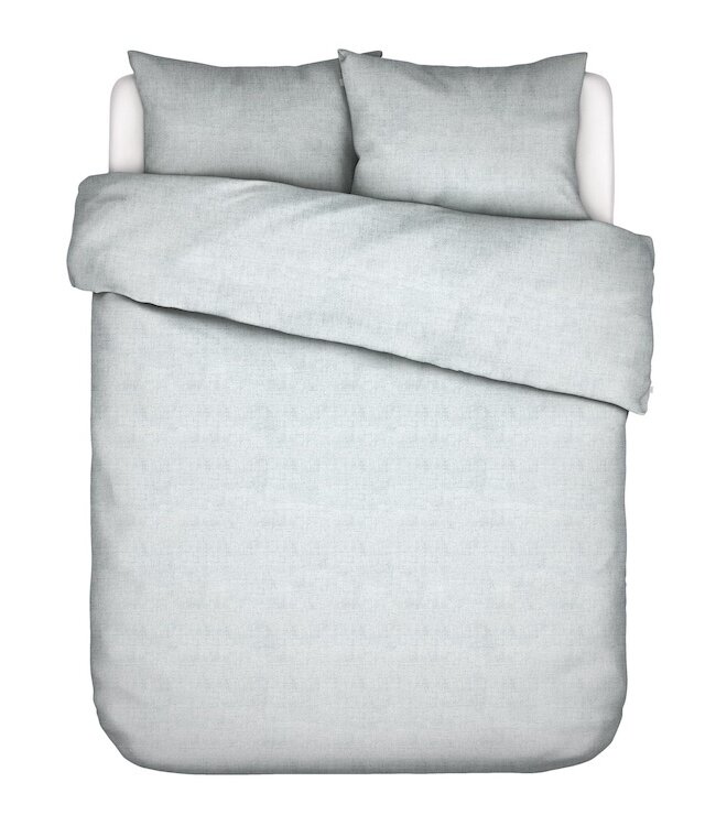 Essenza Jule Denim dekbedovertrek