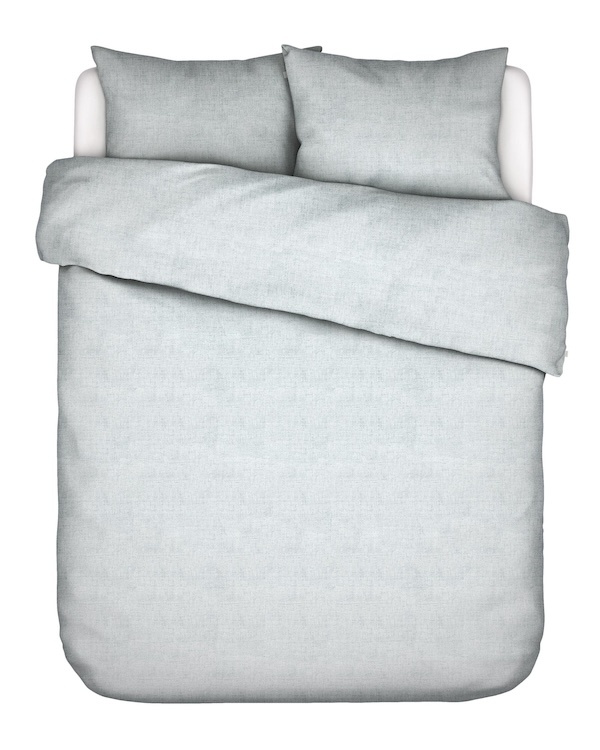 Essenza Jule Denim dekbedovertrek