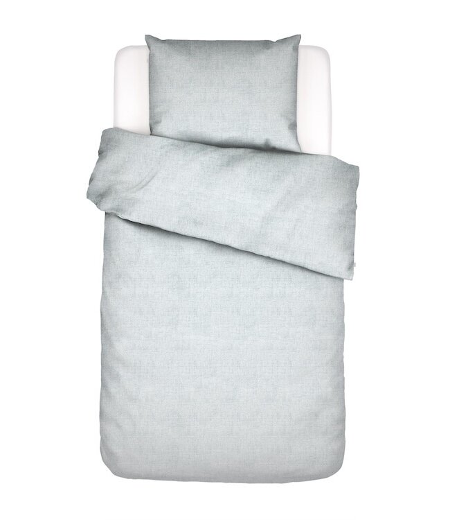 Essenza Jule Denim dekbedovertrek