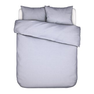Essenza Jule Lavender blue dekbedovertrek