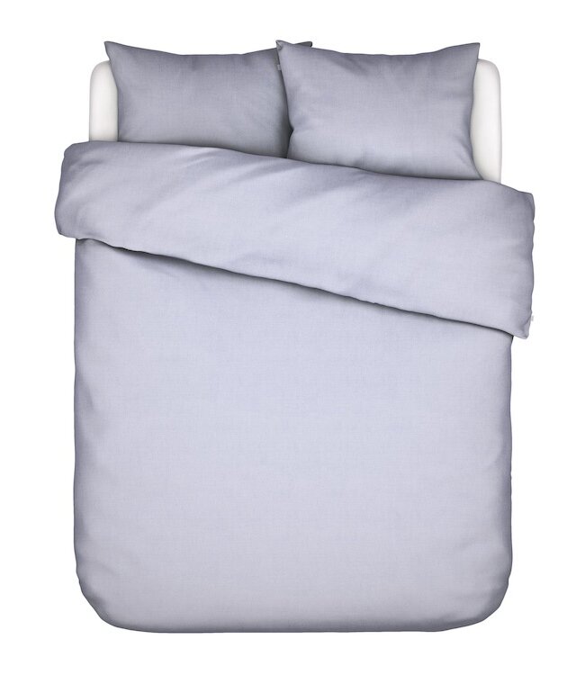 Essenza Jule Lavender blue dekbedovertrek