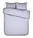 Essenza Jule Lavender blue dekbedovertrek
